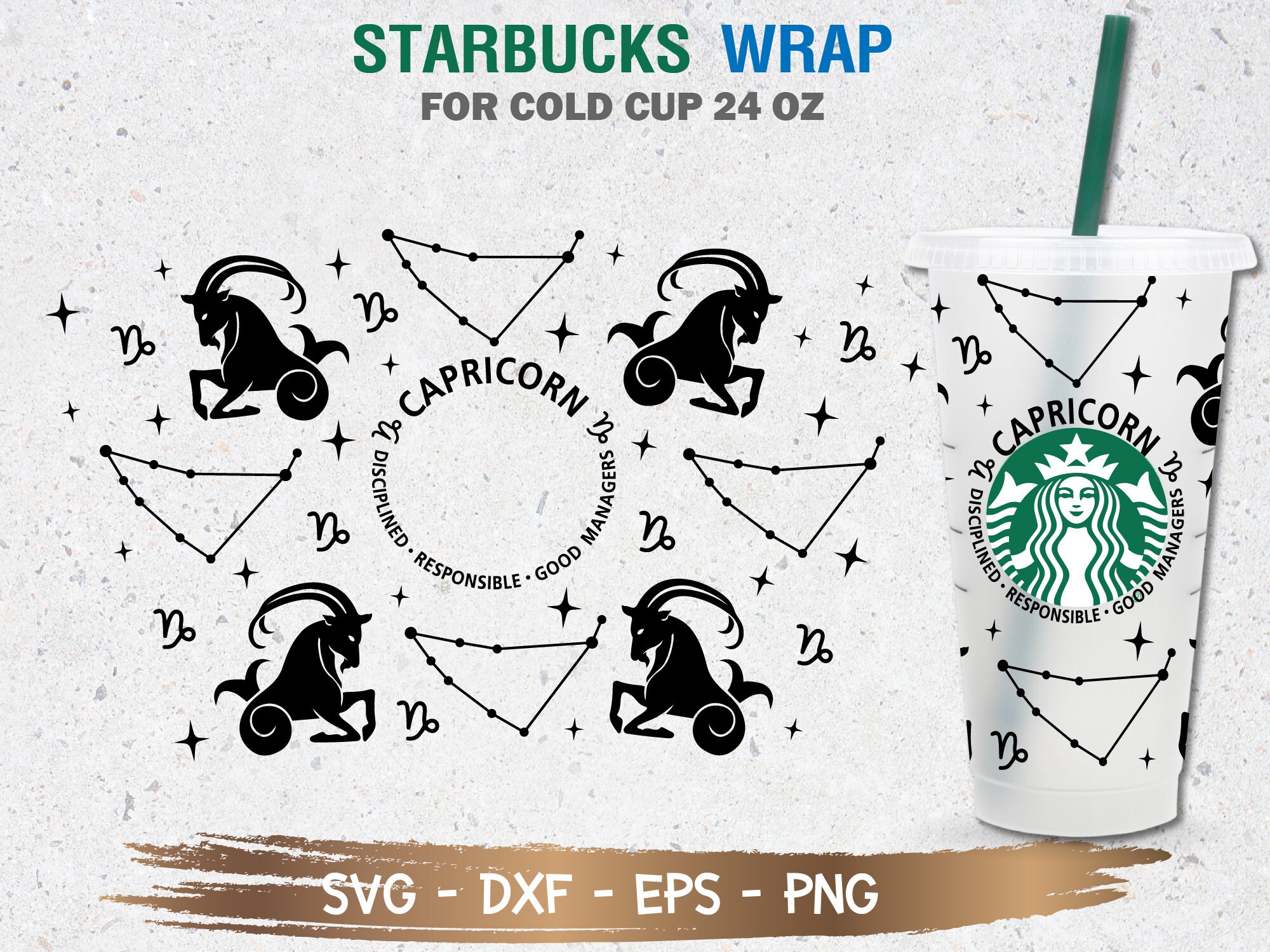 Cafe Capricorn Horoscope - 5fhl4rz