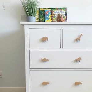 safari nursery decor iDEAS