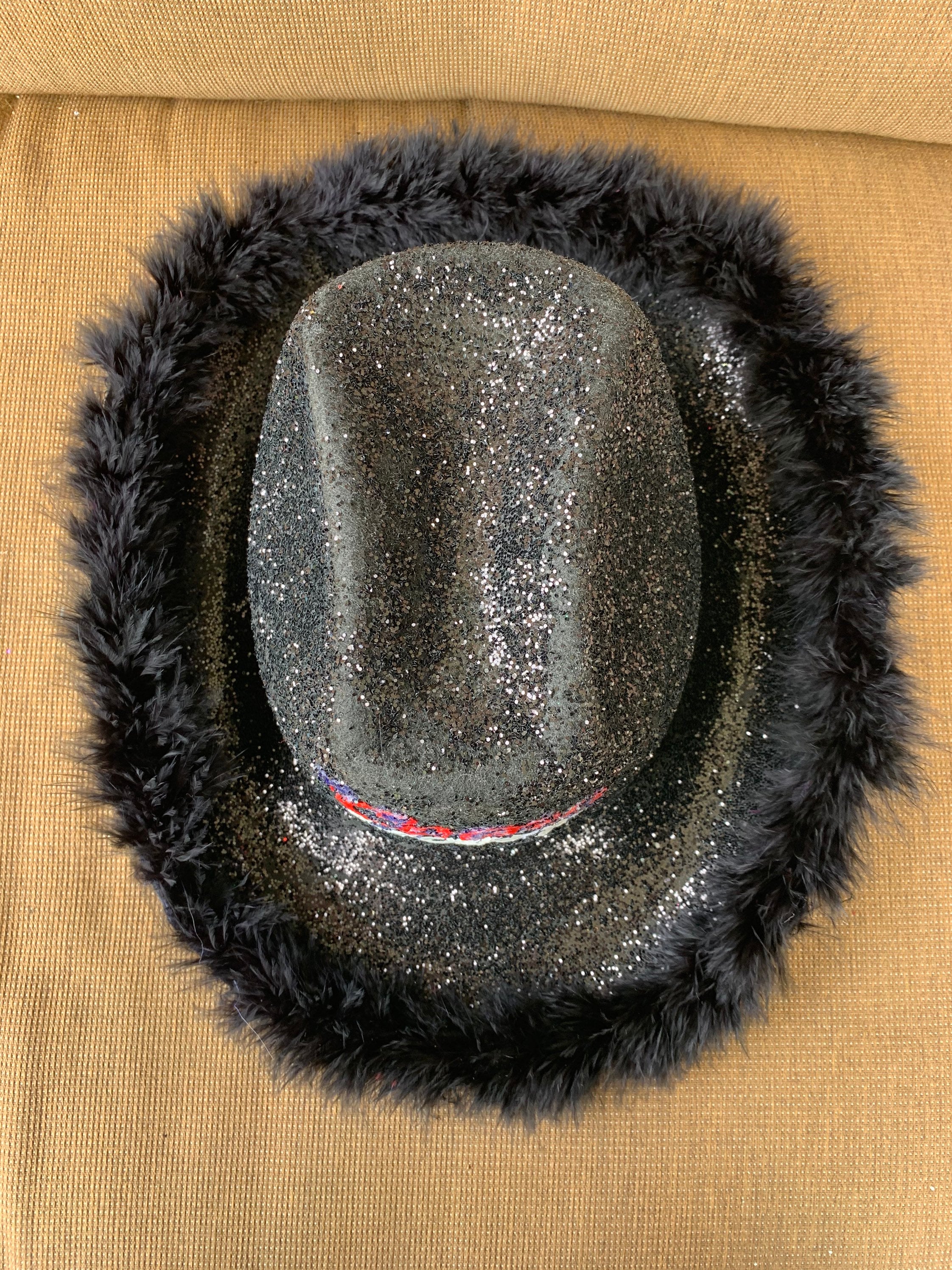 Coors light cowboy hat drinking hat fun hat Coors light Etsy