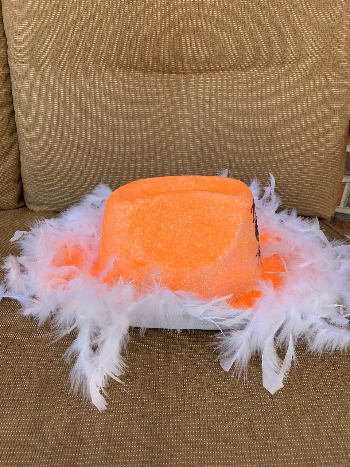 plush trapper hat