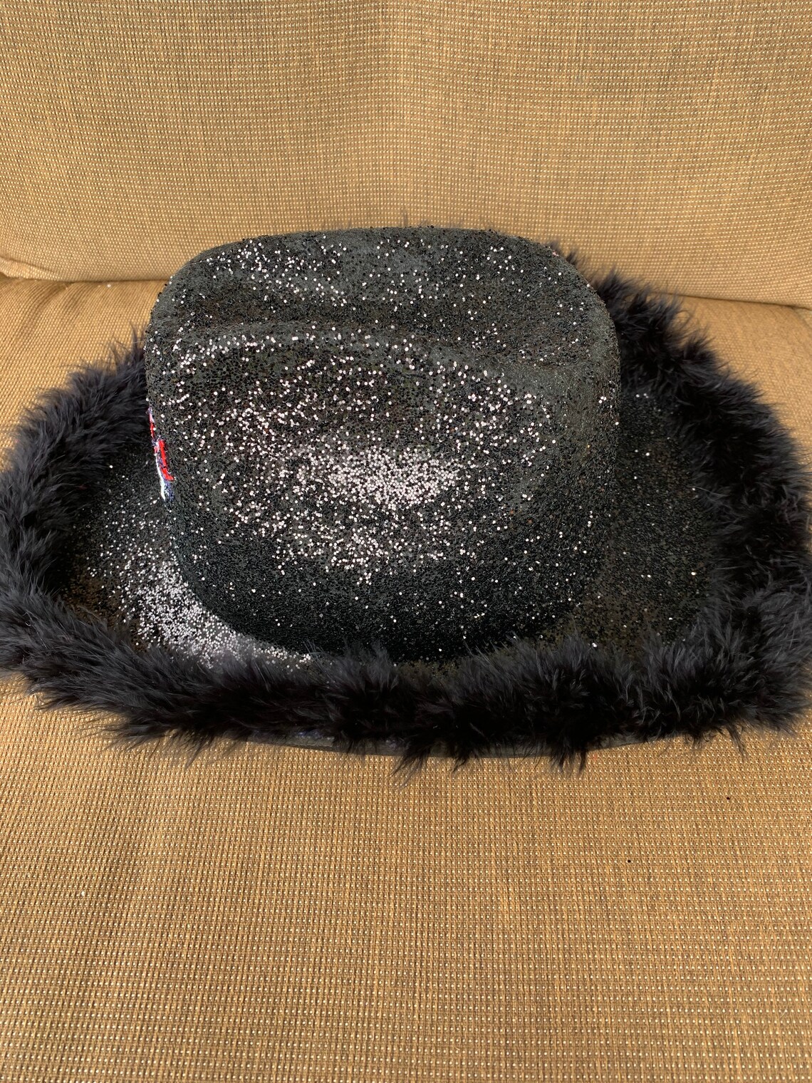 Coors light cowboy hat drinking hat fun hat Coors light Etsy