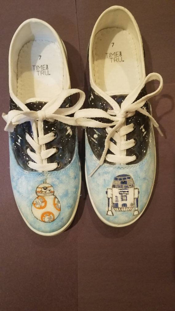 bb8 shoes