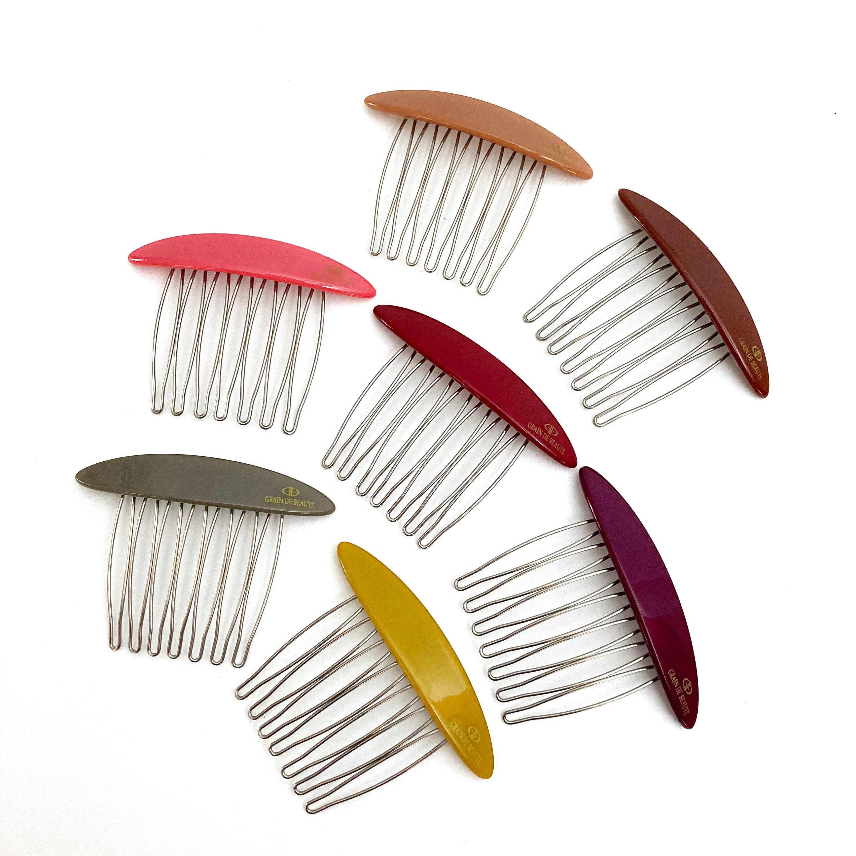 Thin Hair Comb - Etsy Thin Hair Comb - Etsy