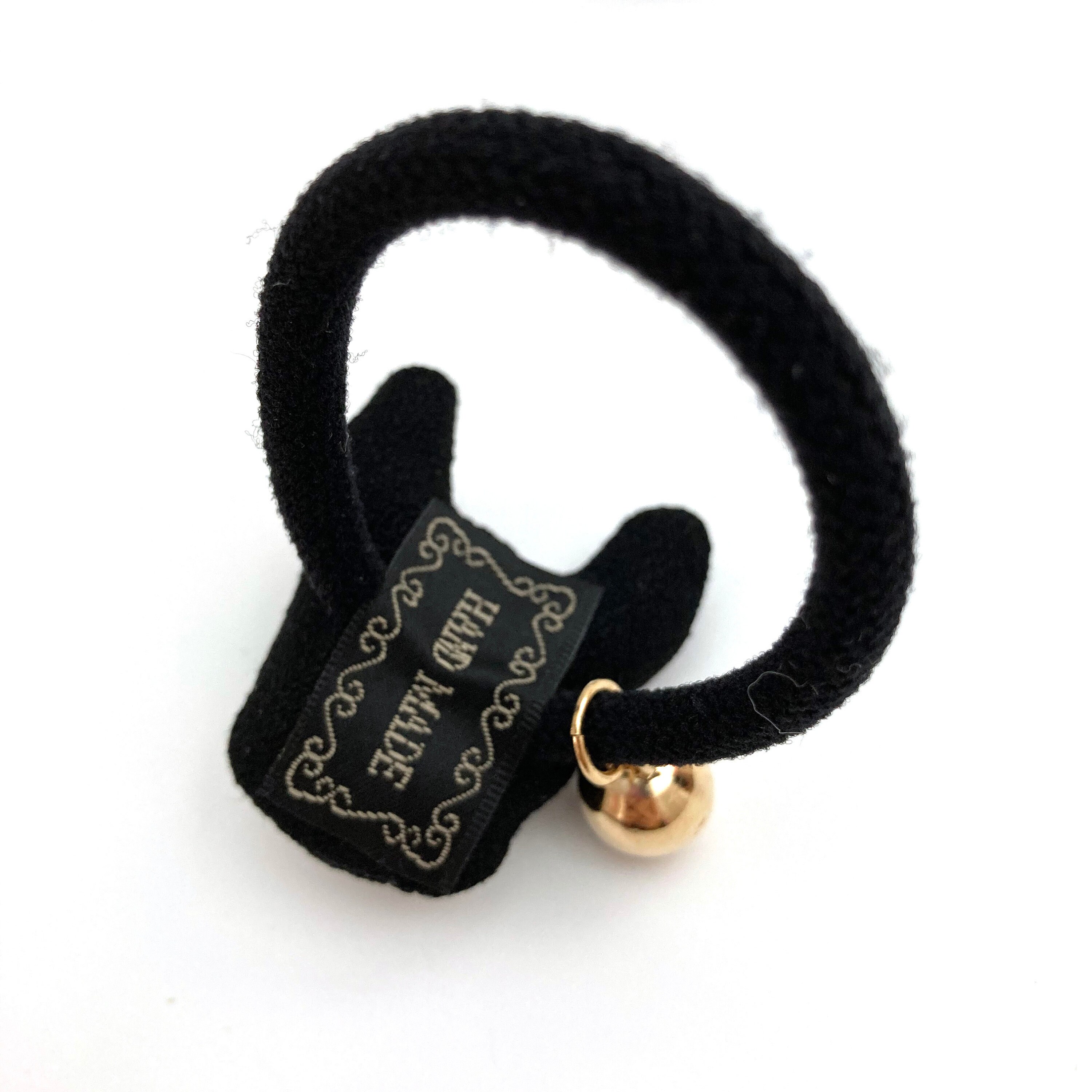 Dog hair tie hair elastic ponytail holders Dog embroidery Etsy