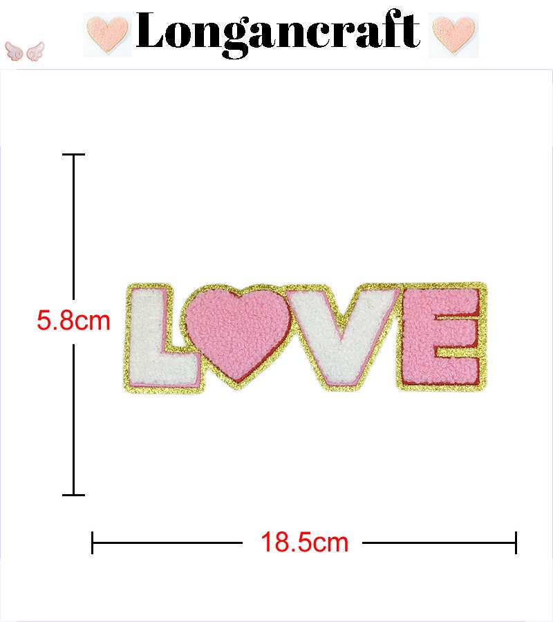 Carte da gioco Picche Poker Love Heart Toppe termoadesive su abbigliamento Giochi Applicazioni ricamate per jeans Cappelli Borse Giacche  15
