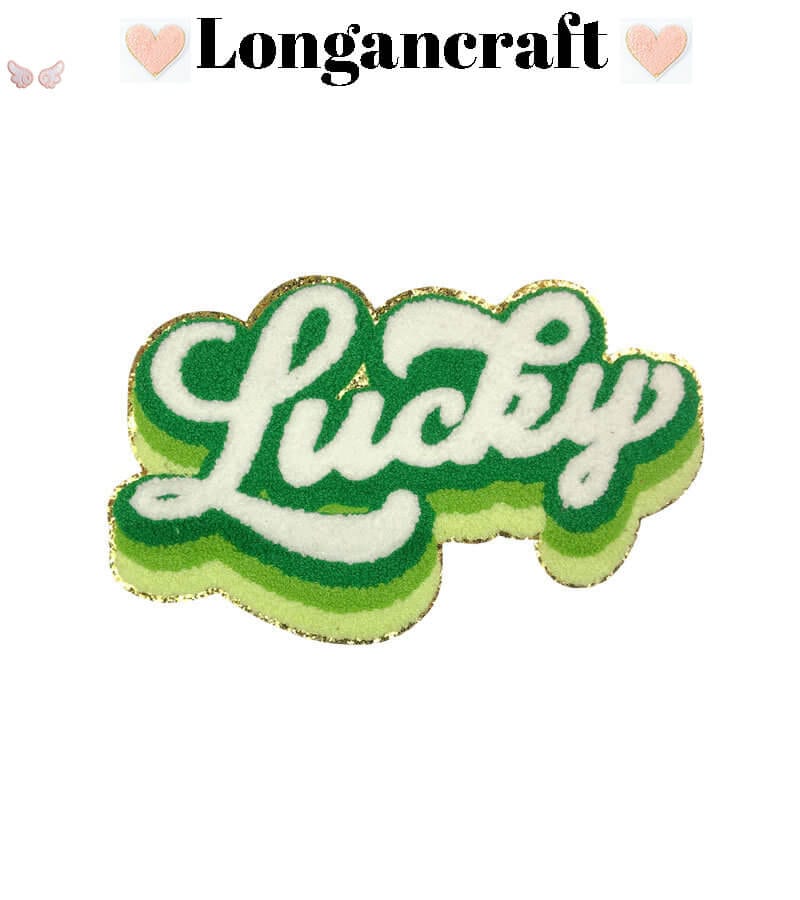 Patch/Écusson Broderie à Coudre - Un Motard Biker avec son Ange plein