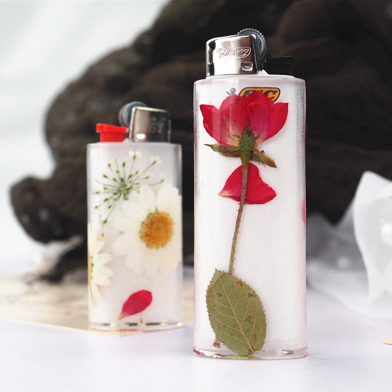 2pcs Lighter Case Silicone MoldLighter Case Resin Etsy