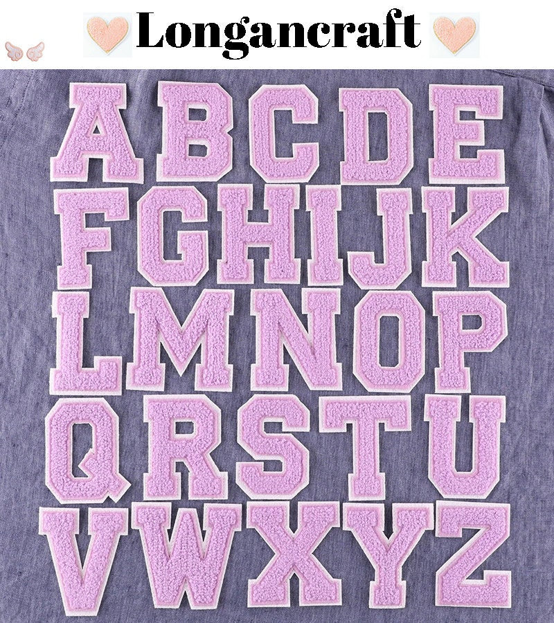 Casual Script Uppercase Alphabet & Number Adhesive Stencils, Hobby Lobby