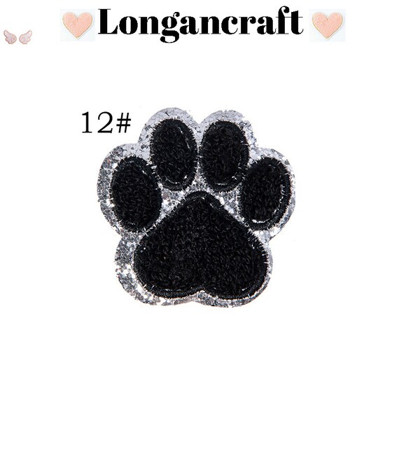 11 Pezzi Toppe Teroadesive Patch Ilitari Toppa Teroadesiva Per - Foto 8