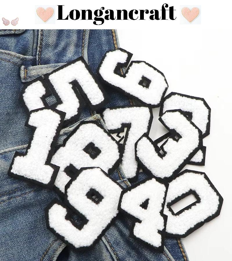 Chanel Iron On - Etsy