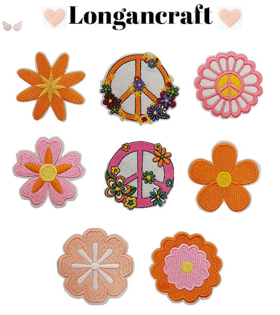 Scarica Sfondo con motivo floreale rosa e bianco Sfondi Online