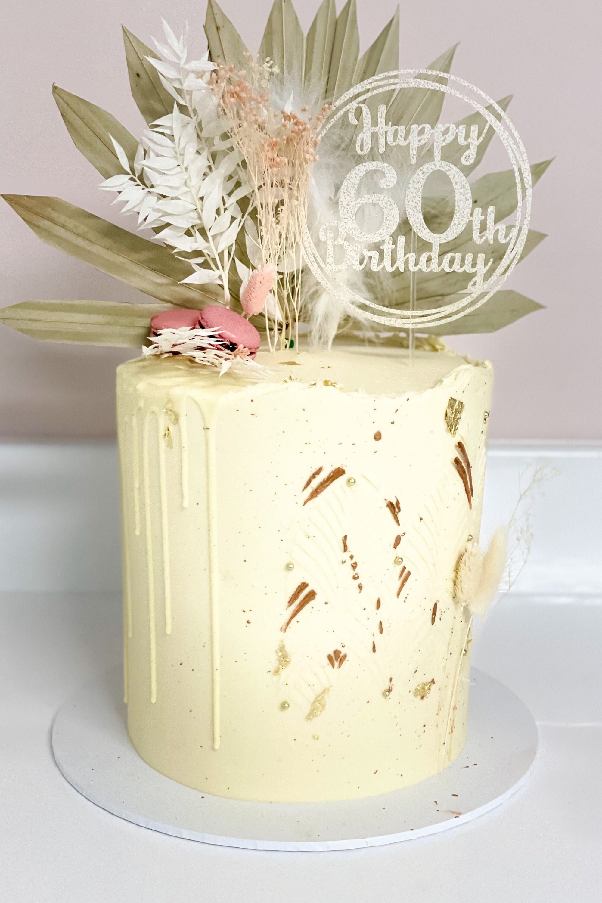 60 Years Loved – ChickDesignBoutique