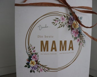 Mother&#39;s Day scratch calendar ~ special price!