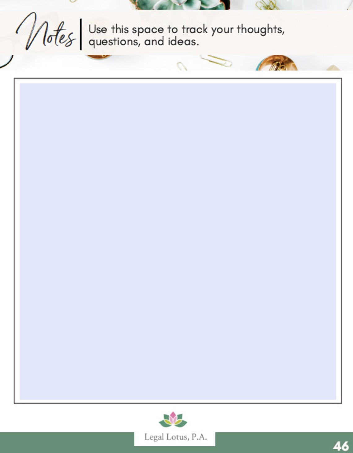 Family Law Vocabulary Book Glossary With Legal Terms You Will Etsy