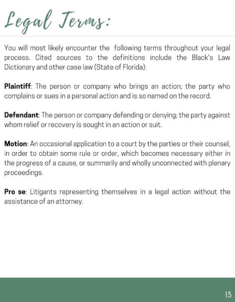 Motion for Extension of Time Template Attorneydrafted Legal Document