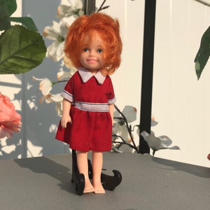 ANNIE DOLL - Etsy