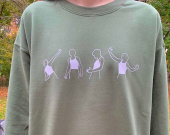 shawn mendes crewneck