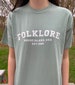 Taylor Swift Folklore T-shirt (B) 