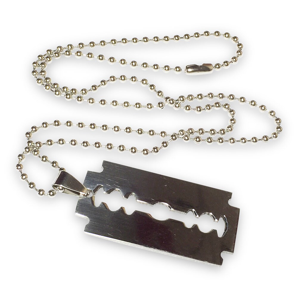 Shop Peaky Blinder Blade Chain with great discounts and prices online - Sep  2023