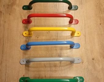 Monkey Bars, Binnenspeeltuin, Montessori klimmer, Montessori klimmen, Peuterklimhal, Montessori speelgymnastiek, Peuterklimmer