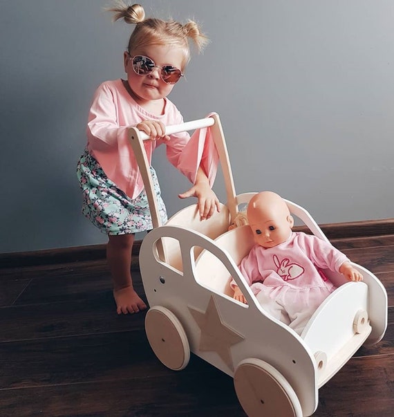 personalised baby walker