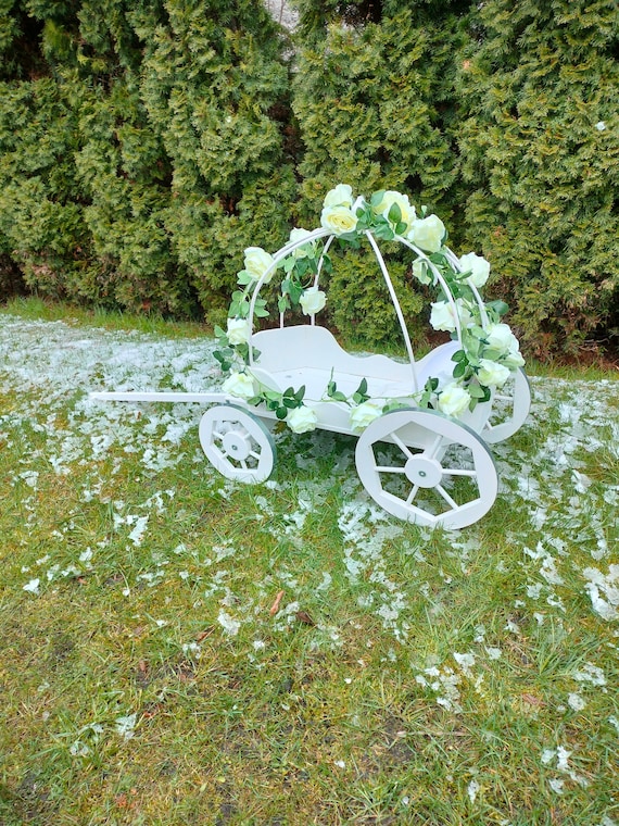 Wagon for hotsell baby girl
