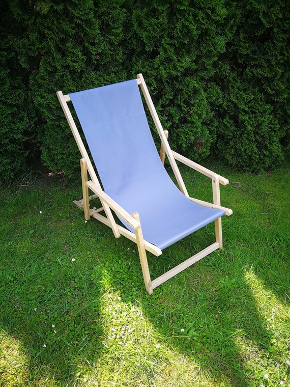Sling chair folding deals