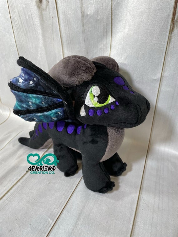 Made to Order Wings of Fire Dragon