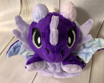 Pedido personalizado de cría de dragón