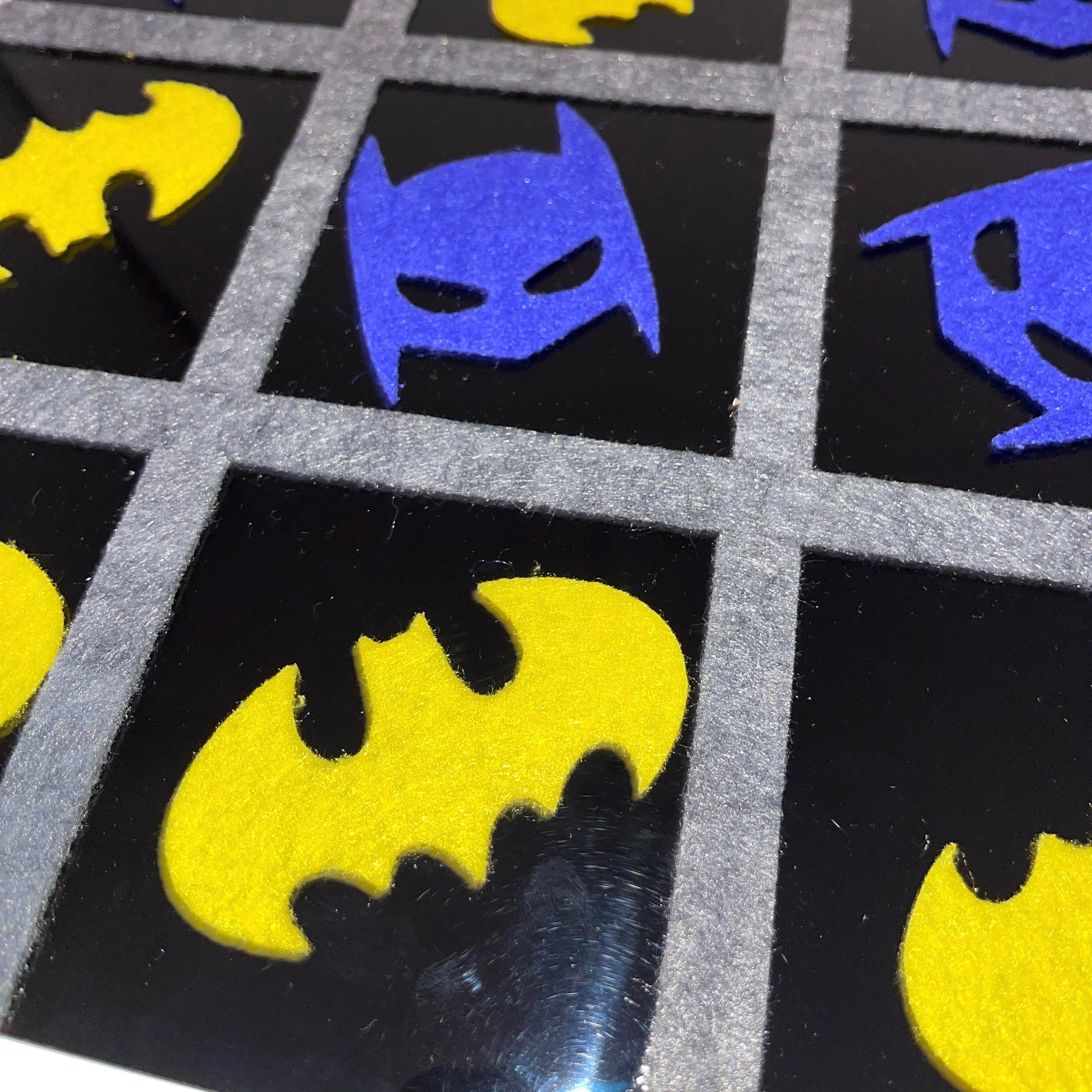 12x12 Board Game Printable