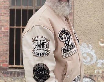 Amazon.com: YSERB Men's Winter Coat Warm Parka Jacket