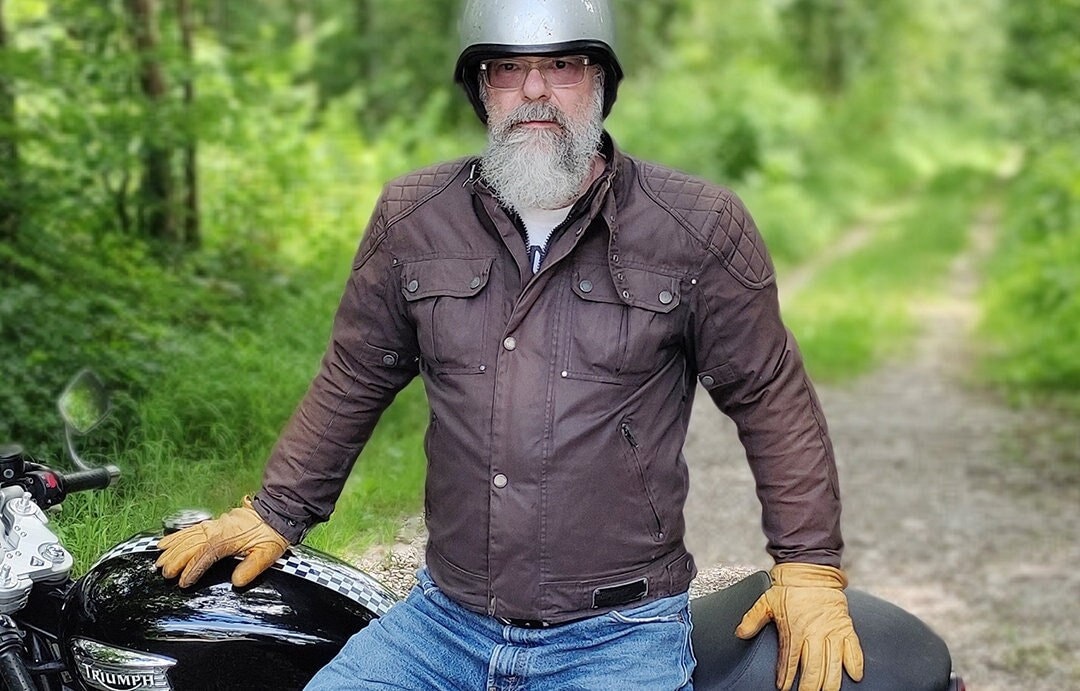 Motorcycle Jackets Spirit Motorradjacke Buy Spirit Motors Leather