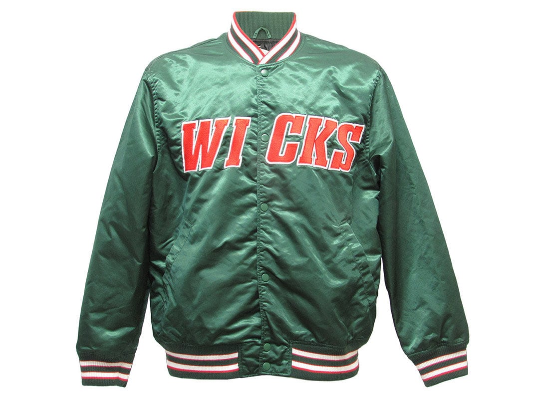 H&m wicks best sale jacket