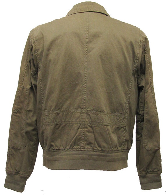 Vintage Army Air Force jacket "Troop 237", from R… - image 5