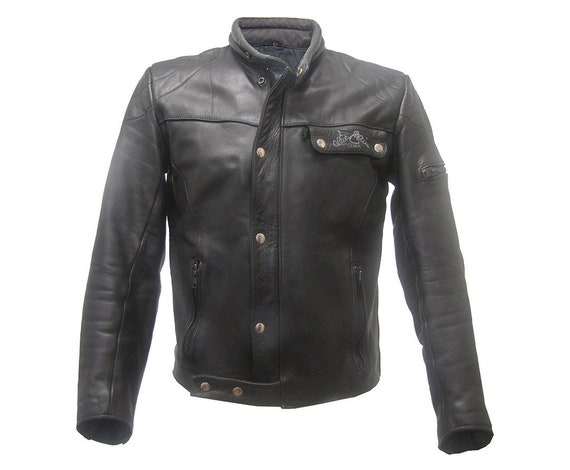 Motorcycle Jacket motorcycle jacket leather jacket