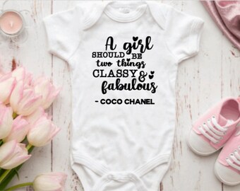 chanel baby clothes online