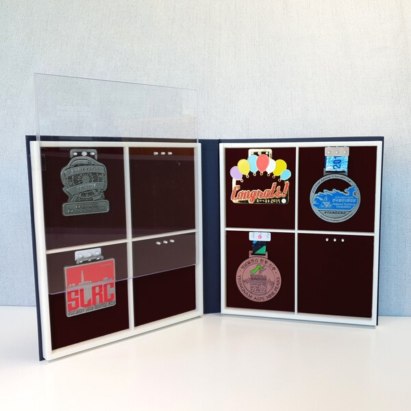 Shop Medal Display Case Online Etsy