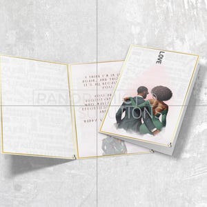 Valentijnsdageditie - prototype - nieuwstaat