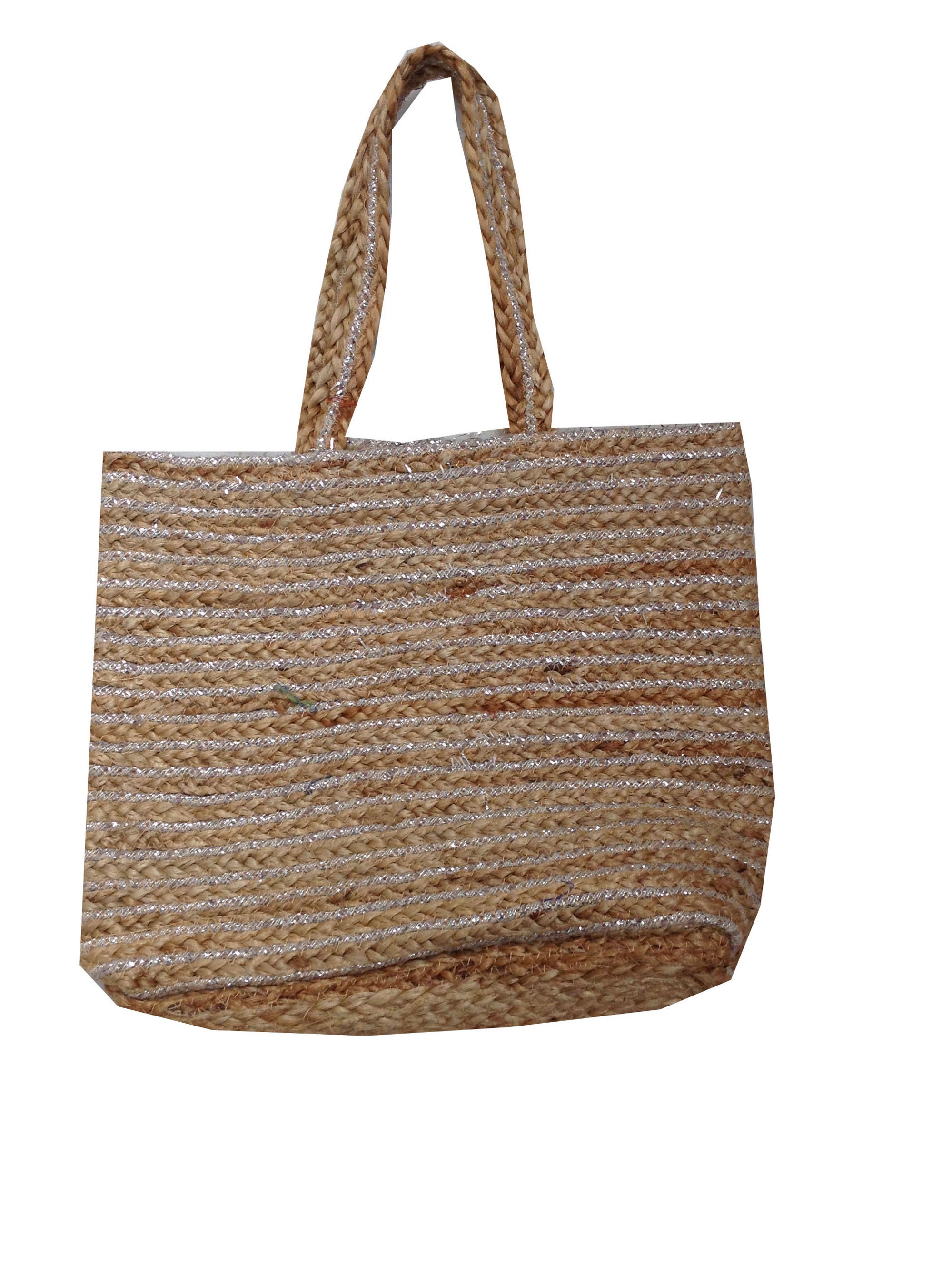 Jute Bag Indian Handmade Jute Bag Natural Jute Bags And Purses Etsy
