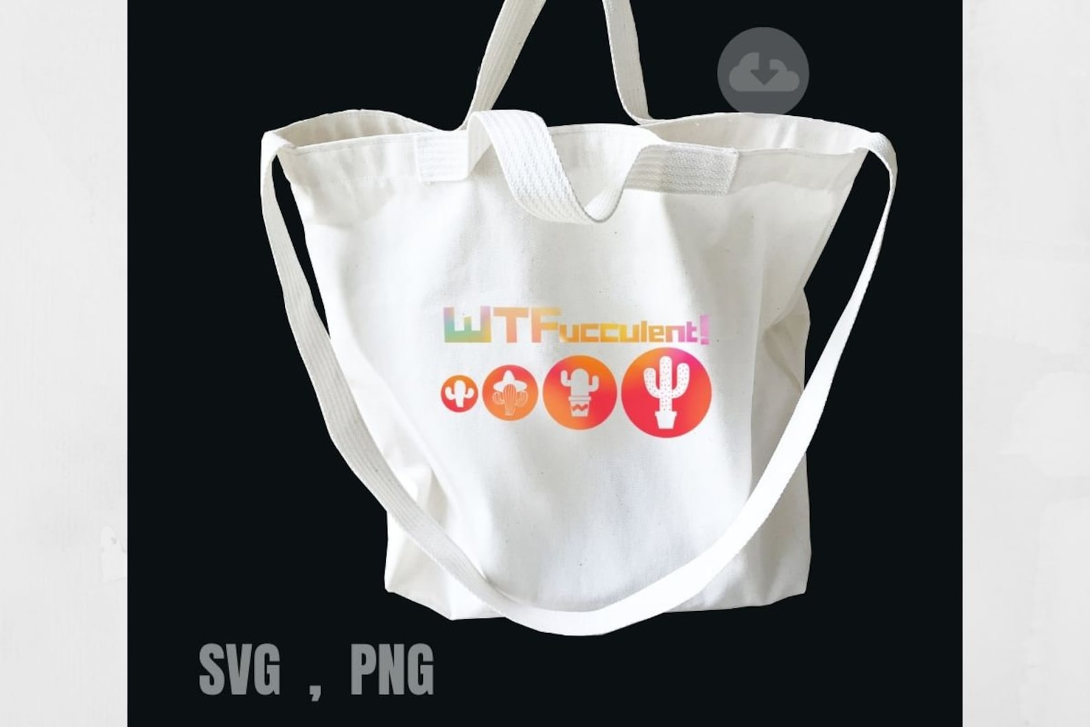Download What The Fucculent svg WTFucculent Plant Mom svg WTF svg ...