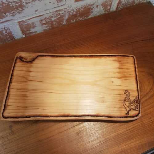 Multifunction wooden cutting board, customizable, presentation tray, decoration, charcuterie board, on sale cheese plate