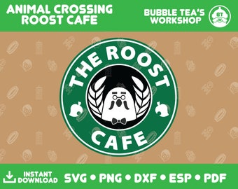 Download Crossing Animals Svg Etsy PSD Mockup Templates