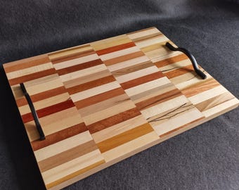 Meal tray or serving tray