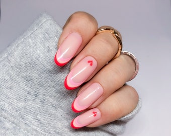 Nagel Etsy 