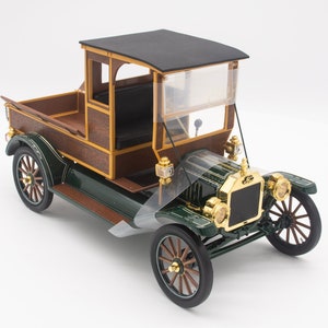 自動車 FRANKLIN MINT 1913 FORD MODEL T 1/16 234206m.jpg?w=1920&resize=1920