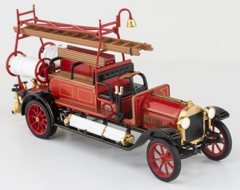 diecast fire trucks for sale