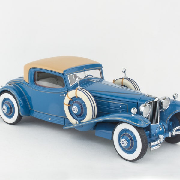 Danbury Mint Diecast Car Etsy