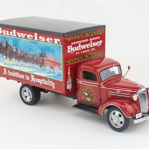 Danbury Mint Truck - Etsy