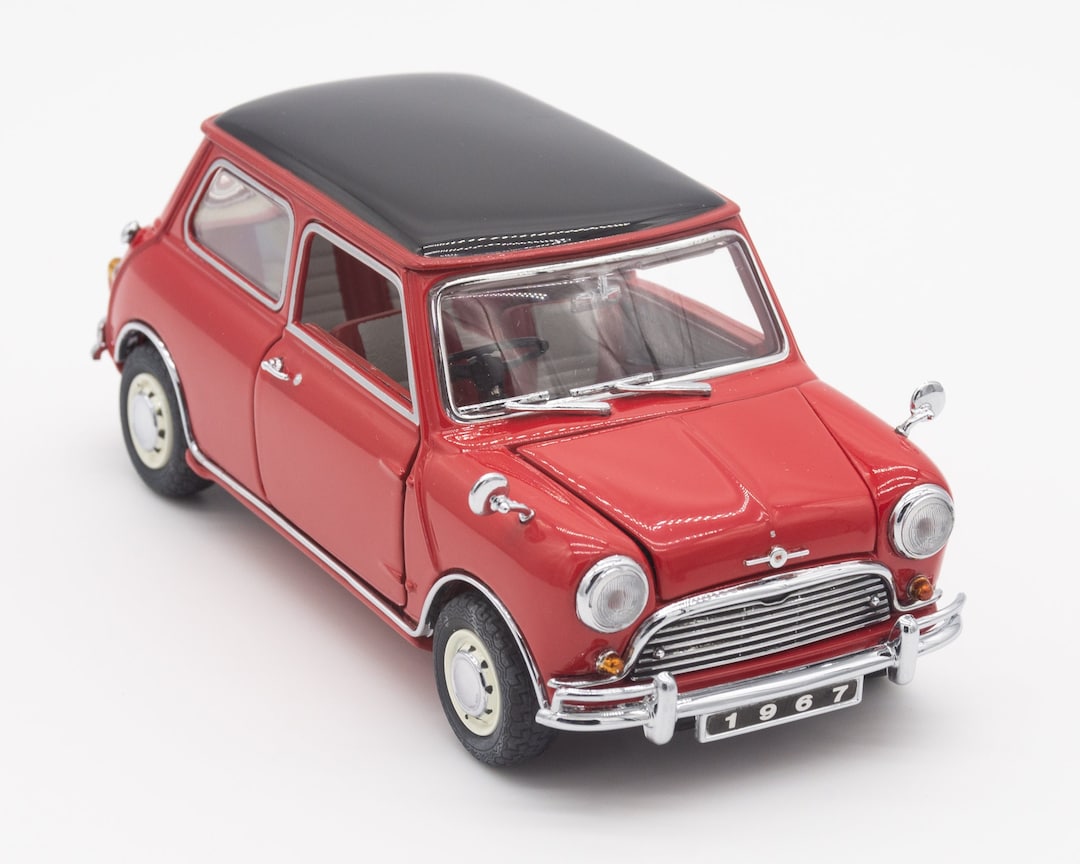 フランクリンミント製　1967 ミニクーパー　ポリス　1/24 il_1080xN.3747335445_l5i9.jpg
