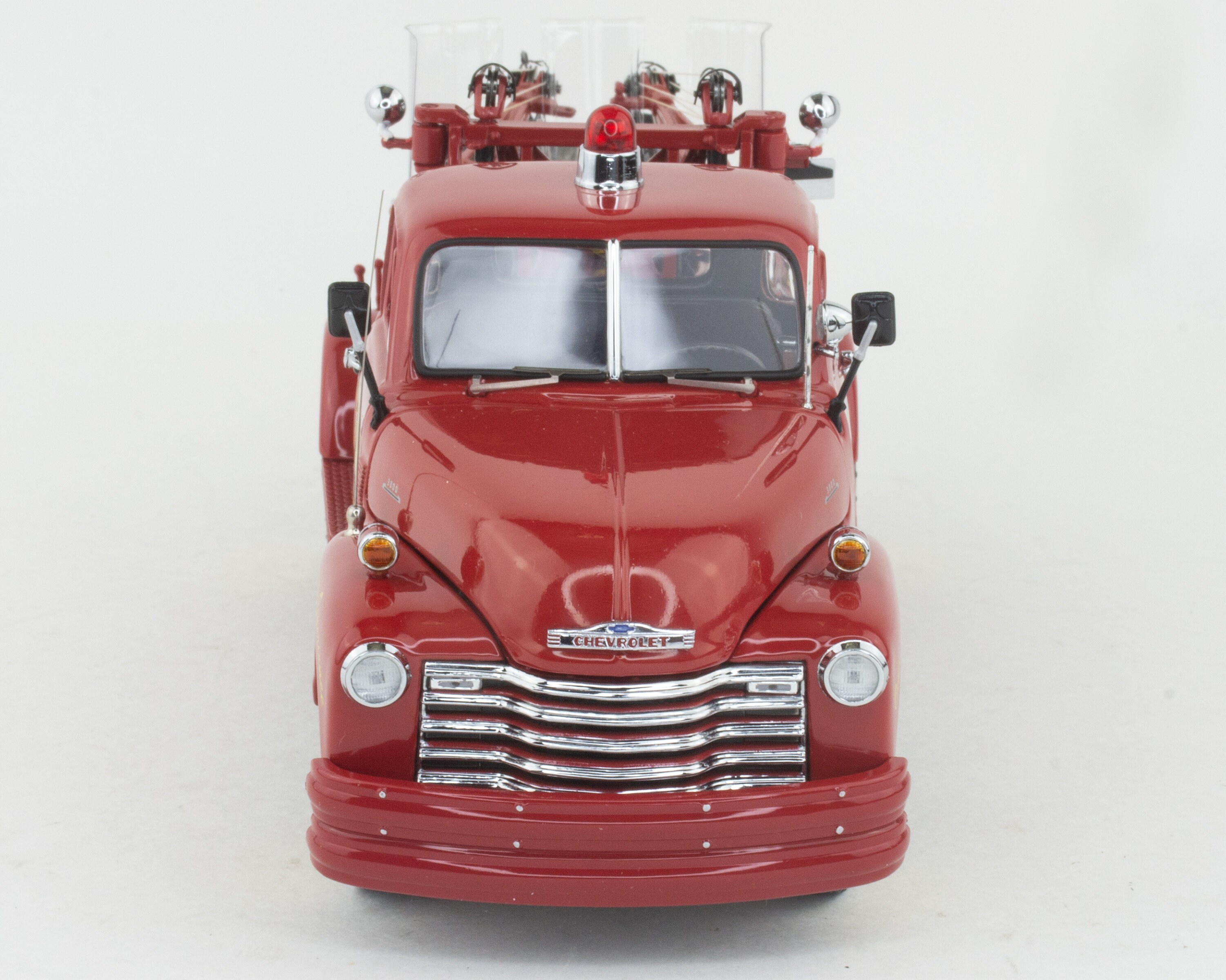 Snap-On Tools Die Cast 1:24 Scale 1953 Chevy Wrecker from